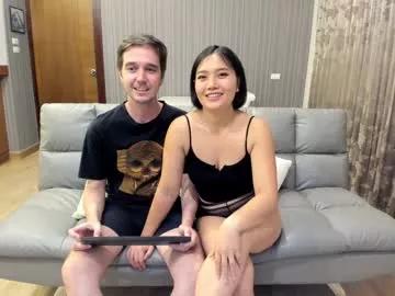 hornypuca on Chaturbate