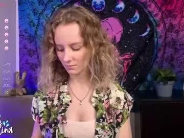 hot_thumbelina on Chaturbate