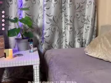 hot_thumbelina on Chaturbate