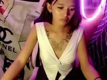 hotgirlronaxx on Chaturbate