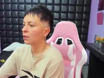 hothannah_ — GOAL: 120 show ass [967 tokens remaining] Welcome to my room #lesbian #tomboy #slim #saliva