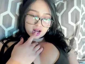 hott_hanna on Chaturbate