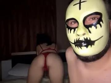 Freechat hottcouple007 on Chaturbate