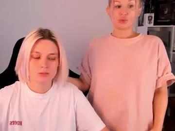 hottyblonds — follow us #anal #squirt #couple #lovenses #lesbians