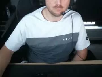 hungmatt84 on Chaturbate