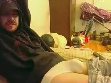 hungsubbb on Chaturbate