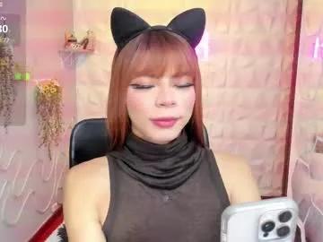 Freechat hurremcan_ on Chaturbate