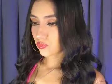 Freechat i_amlilithx on Chaturbate