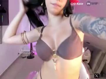Freechat i_babbyyy on Chaturbate