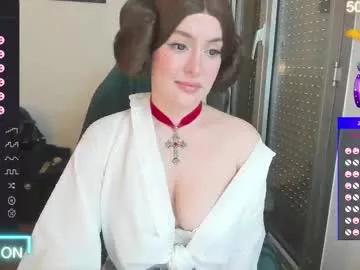 Freechat i_esus on Chaturbate