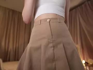 Freechat iamclaire_ on Chaturbate