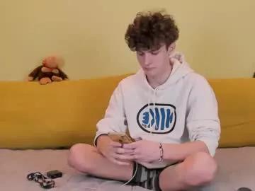 Freechat ian_flor on Chaturbate