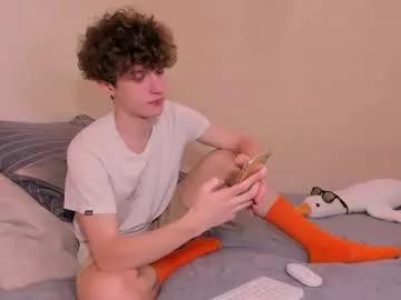 Freechat ian_flor on Chaturbate