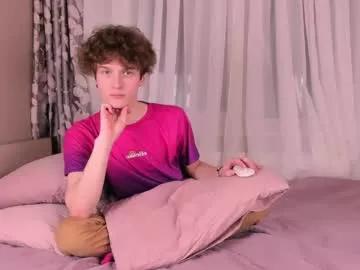 Freechat ian_flor on Chaturbate