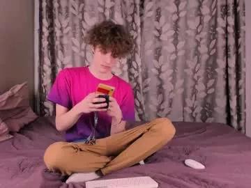 Freechat ian_flor on Chaturbate