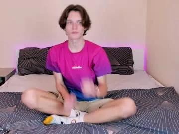 Freechat ian_flor on Chaturbate