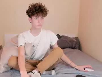 Freechat ian_flor on Chaturbate