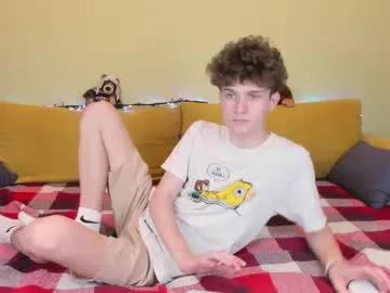 Freechat ian_flor on Chaturbate