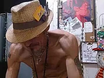 Freechat ibpms247 on Chaturbate