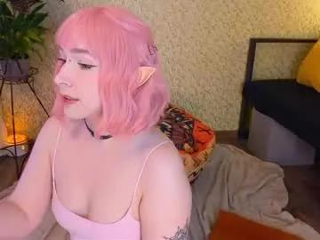 Freechat igotuscookies on Chaturbate