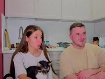 Freechat ihavepaws33 on Chaturbate