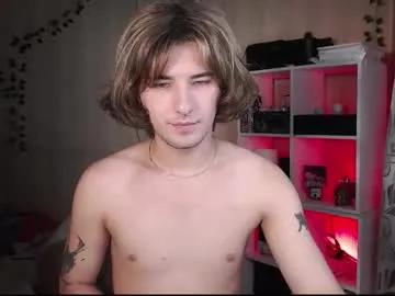 Freechat iinklk134 on Chaturbate