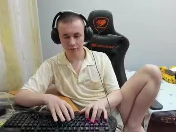 Freechat iliaskrislove on Chaturbate