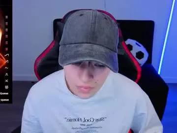 Chaturbate im_laia_ is Freechat im_laia_ — Make me cum and play with me - Multi-Goal : Cum show and squirt #tomboy #lesbian #shorthair #goth #lovense