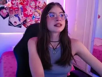 Freechat imchloe_ on Chaturbate