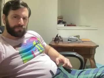 imightgetnaked — Strip/Edge Show #strip #hairy #beard #feet #longdick