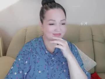 infinity_loveliness on Chaturbate