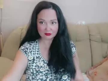 infinity_loveliness on Chaturbate