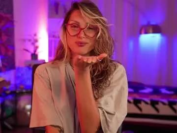 Freechat informal_ on Chaturbate