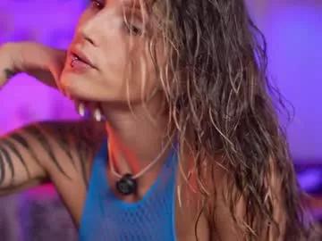 Freechat informal_ on Chaturbate