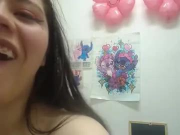 Freechat ingrid_casas on Chaturbate