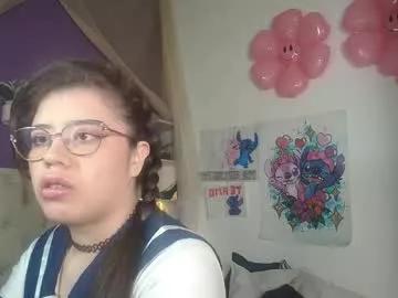 Freechat ingrid_casas on Chaturbate