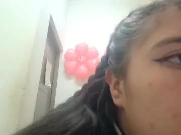 Freechat ingrid_casas on Chaturbate