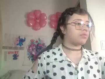 Freechat ingrid_casas on Chaturbate