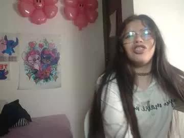 Freechat ingrid_casas on Chaturbate