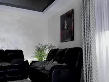 Freechat ingridblondy94 on Chaturbate