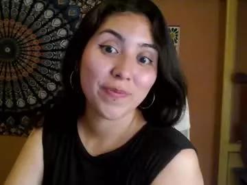 Freechat intimatetales on Chaturbate