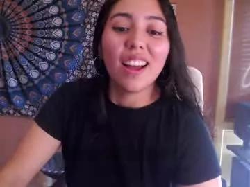 Freechat intimatetales on Chaturbate