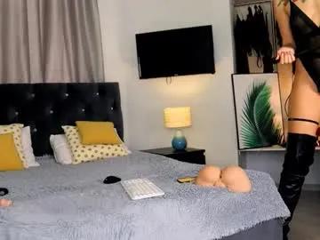 Freechat inviting_tina on Chaturbate