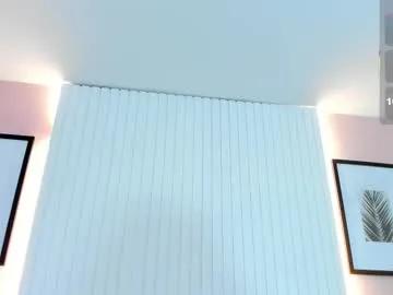 Private irina_smile on Chaturbate