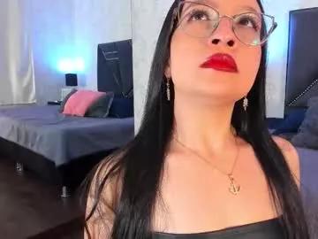 iris_bells on Chaturbate