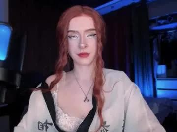 Freechat irisice on Chaturbate