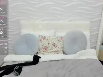 Freechat irismatt on Chaturbate