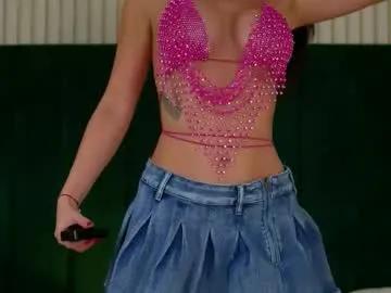 irisnightshade on Chaturbate 