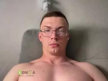 Freechat iron__chapman on Chaturbate