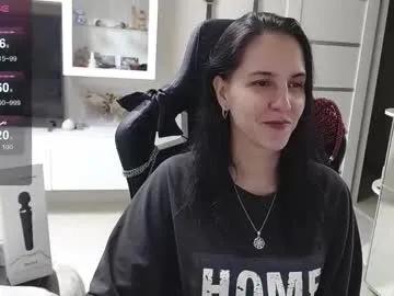 Freechat irwi_tomboy on Chaturbate